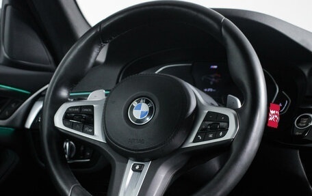 BMW 5 серия, 2020 год, 4 700 000 рублей, 26 фотография