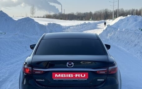 Mazda 6, 2020 год, 2 860 000 рублей, 7 фотография