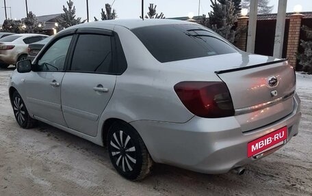 Datsun on-DO I рестайлинг, 2014 год, 530 000 рублей, 5 фотография