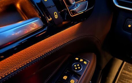 Mercedes-Benz GLE, 2017 год, 4 800 000 рублей, 12 фотография