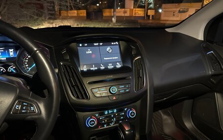 Ford Focus III, 2019 год, 10 фотография