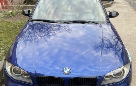 BMW 1 серия, 2008 год, 1 450 000 рублей, 3 фотография