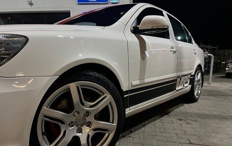 Skoda Octavia RS, 2012 год, 1 789 000 рублей, 11 фотография