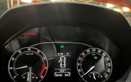 Skoda Octavia RS, 2012 год, 1 789 000 рублей, 22 фотография