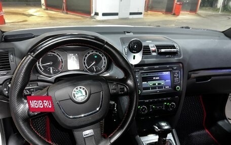 Skoda Octavia RS, 2012 год, 1 789 000 рублей, 21 фотография