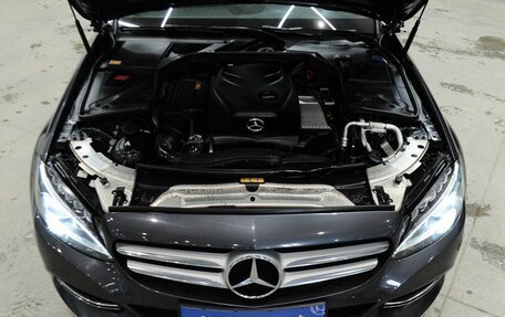 Mercedes-Benz C-Класс, 2015 год, 2 470 000 рублей, 3 фотография
