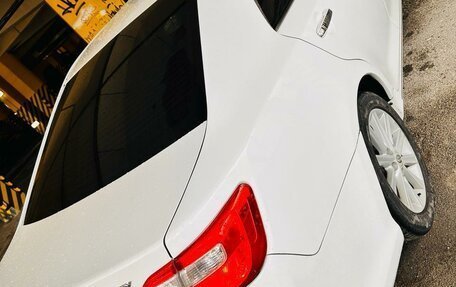 Toyota Camry, 2012 год, 1 595 000 рублей, 10 фотография