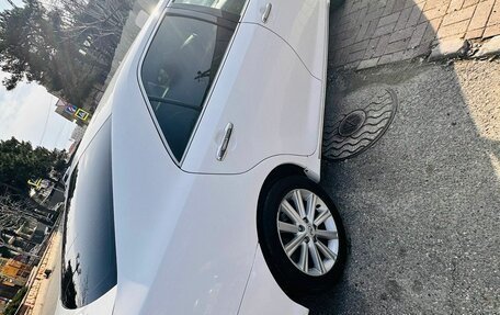 Toyota Camry, 2012 год, 1 595 000 рублей, 16 фотография