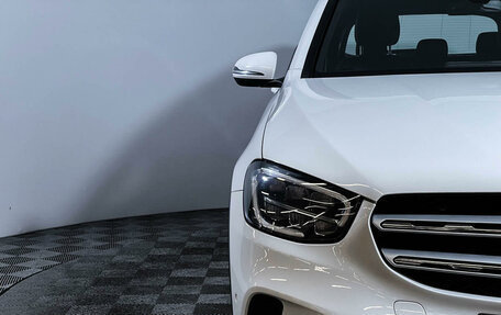 Mercedes-Benz GLC, 2020 год, 4 729 000 рублей, 17 фотография