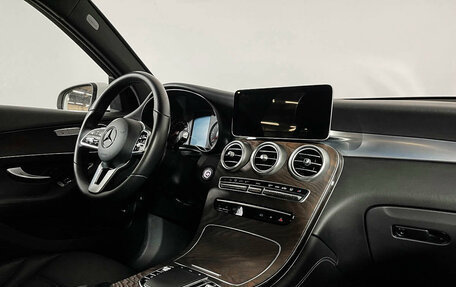 Mercedes-Benz GLC, 2020 год, 4 729 000 рублей, 9 фотография
