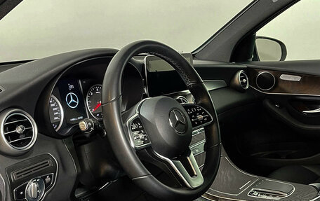 Mercedes-Benz GLC, 2020 год, 4 729 000 рублей, 13 фотография