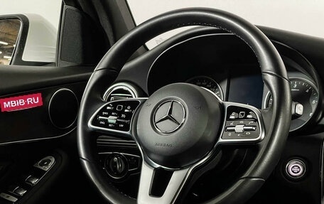 Mercedes-Benz GLC, 2020 год, 4 729 000 рублей, 14 фотография