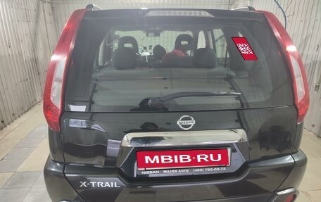 Nissan X-Trail, 2012 год, 1 700 000 рублей, 11 фотография