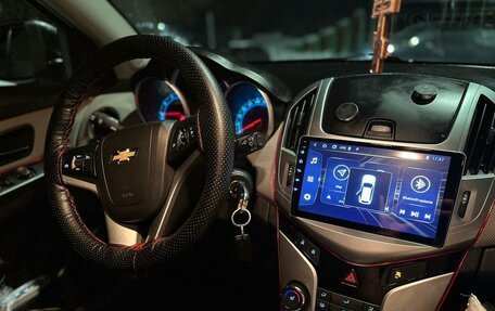 Chevrolet Cruze II, 2013 год, 980 000 рублей, 6 фотография