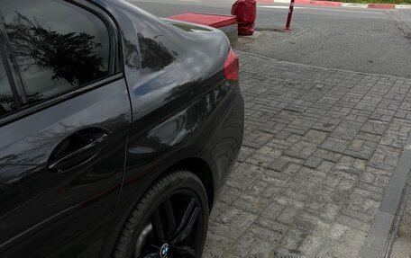 BMW 5 серия, 2019 год, 5 700 000 рублей, 3 фотография