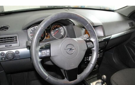 Opel Astra H, 2007 год, 529 000 рублей, 6 фотография