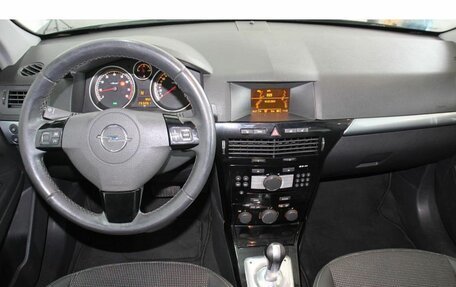 Opel Astra H, 2007 год, 529 000 рублей, 7 фотография