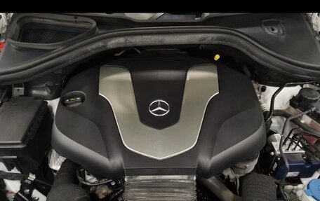 Mercedes-Benz GLE Coupe, 2016 год, 4 950 000 рублей, 17 фотография