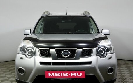 Nissan X-Trail, 2013 год, 1 420 000 рублей, 5 фотография