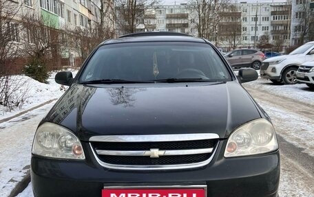 Chevrolet Lacetti, 2008 год, 510 000 рублей, 4 фотография