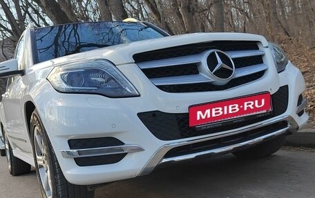 Mercedes-Benz GLK-Класс, 2014 год, 2 220 000 рублей, 17 фотография