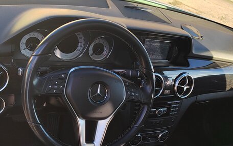 Mercedes-Benz GLK-Класс, 2014 год, 2 220 000 рублей, 22 фотография