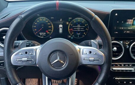 Mercedes-Benz GLC AMG, 2021 год, 7 500 000 рублей, 2 фотография