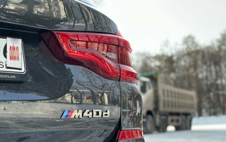 BMW X3, 2019 год, 4 950 000 рублей, 8 фотография