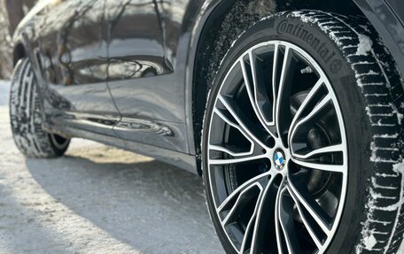 BMW X3, 2019 год, 4 950 000 рублей, 22 фотография