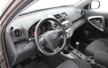 Toyota RAV4, 2011 год, 1 750 000 рублей, 9 фотография