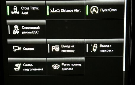 Volvo XC90 II рестайлинг, 2018 год, 4 100 000 рублей, 20 фотография