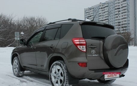 Toyota RAV4, 2011 год, 1 750 000 рублей, 7 фотография
