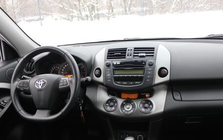Toyota RAV4, 2011 год, 1 750 000 рублей, 15 фотография