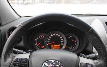Toyota RAV4, 2011 год, 1 750 000 рублей, 26 фотография