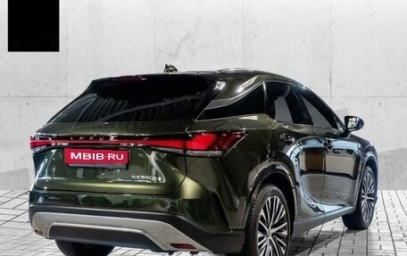 Lexus RX IV рестайлинг, 2023 год, 9 440 000 рублей, 2 фотография