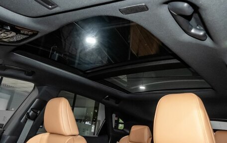 Lexus RX IV рестайлинг, 2023 год, 9 440 000 рублей, 5 фотография