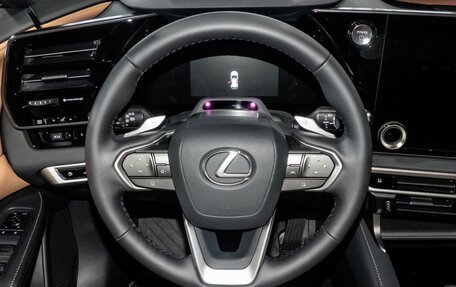 Lexus RX IV рестайлинг, 2023 год, 9 440 000 рублей, 7 фотография