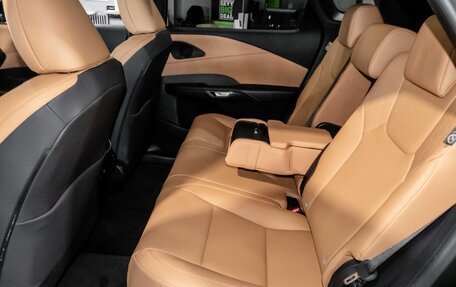 Lexus RX IV рестайлинг, 2023 год, 9 440 000 рублей, 9 фотография