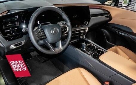 Lexus RX IV рестайлинг, 2023 год, 9 440 000 рублей, 6 фотография