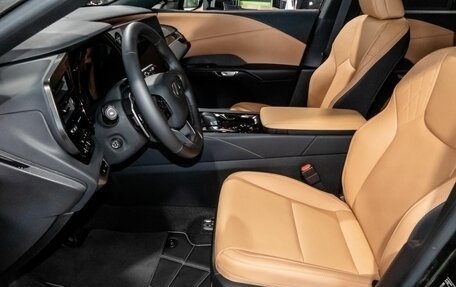 Lexus RX IV рестайлинг, 2023 год, 9 440 000 рублей, 8 фотография