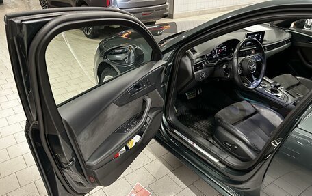 Audi A4, 2018 год, 3 200 000 рублей, 9 фотография
