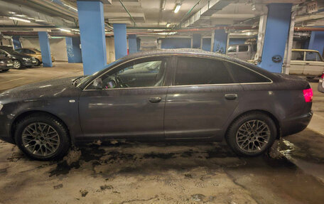 Audi A6, 2008 год, 870 000 рублей, 3 фотография