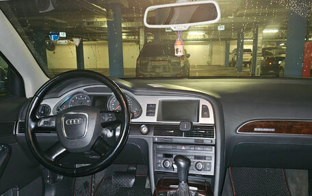 Audi A6, 2008 год, 870 000 рублей, 13 фотография