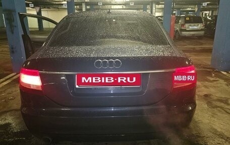 Audi A6, 2008 год, 870 000 рублей, 7 фотография