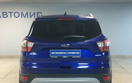 Ford Kuga III, 2018 год, 2 060 000 рублей, 6 фотография