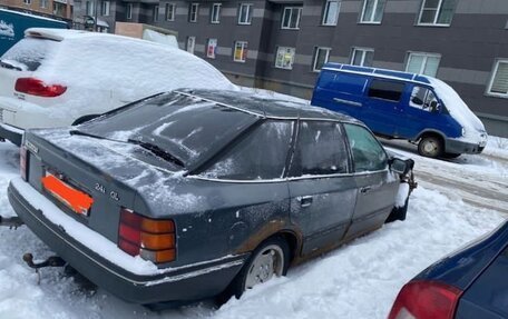 Ford Scorpio II, 1989 год, 110 000 рублей, 3 фотография
