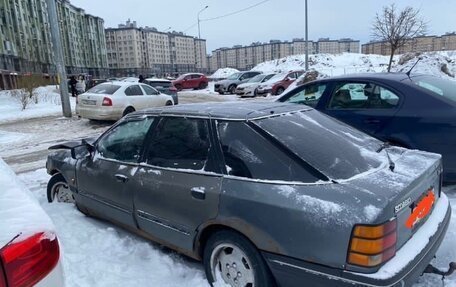 Ford Scorpio II, 1989 год, 110 000 рублей, 2 фотография