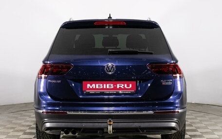 Volkswagen Tiguan II, 2017 год, 2 649 789 рублей, 6 фотография