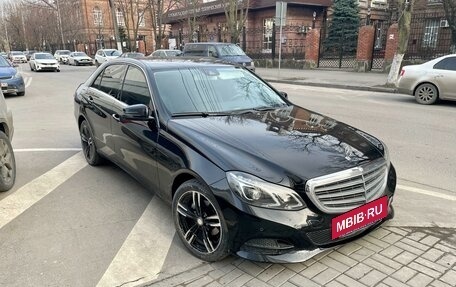 Mercedes-Benz E-Класс, 2013 год, 1 900 000 рублей, 2 фотография