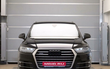 Audi Q7, 2015 год, 3 998 000 рублей, 2 фотография